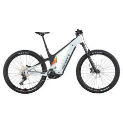 Elektrokolo SCOTT 29" Patron eRIDE 930 (2026)