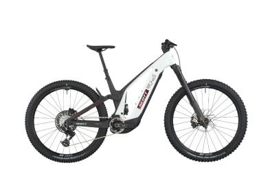 Elektrokolo SCOTT 29" Patron ST eRIDE 900 Tuned (2026)