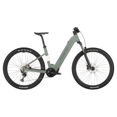 Elektrokolo SCOTT 29"Aspect eRIDE 900 Wawe nizký (2026)