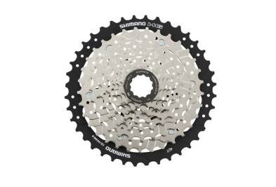 Kazeta SHIMANO ACERA CS-HG400 (8 rychlost&iacute;)