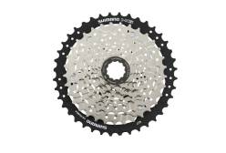 Kazeta SHIMANO ACERA CS-HG400 (8 rychlost&iacute;)