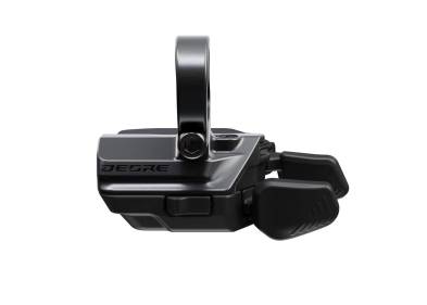 SHIMANO tlač&iacute;tka Di2 DEORE SW-M6250-R
