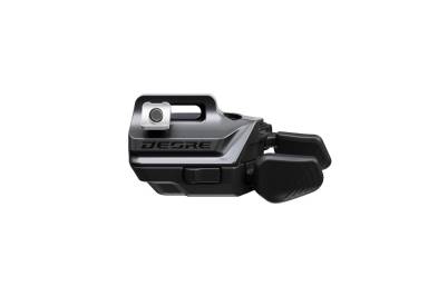 SHIMANO tlač&iacute;tka Di2 DEORE SW-M6250-IR