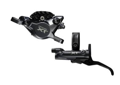 brzda SHIMANO Disc XT BR-M8200+BL-M8200