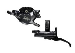 brzda SHIMANO Disc XT BR-M8200+BL-M8200