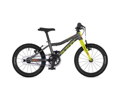 Dětsk&eacute; kolo AUTHOR 14" Record (2026)