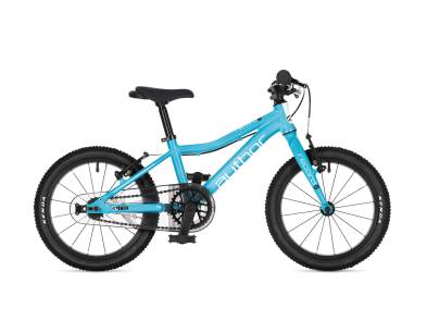 Dětské kolo AUTHOR 16" Record (2026)