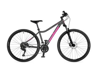 Kolo AUTHOR Grand ASL cross dámské (2026)