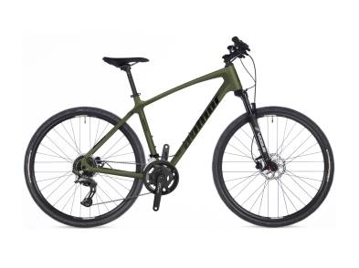 Kolo AUTHOR Synergy cross (2026)