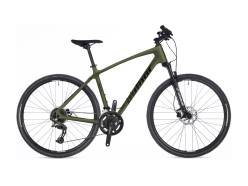 Kolo AUTHOR Synergy cross (2026)