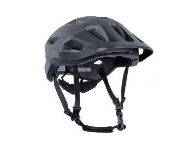 Přilba AUTHOR Vento InMold LED USB