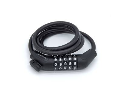 Z&aacute;mek AUTHOR ASL-44 SpirCod d.8x1000mm