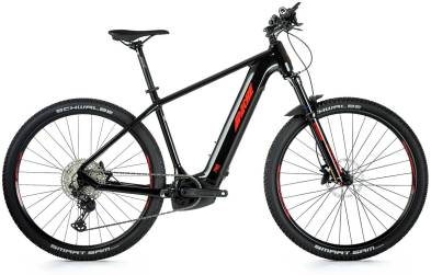 Elektrokolo APACHE 29" Hupahu 2 Bosch CX (2026)