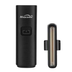 Světla Magicshine sada ALLTY 600 V2.0+ SEEMEE 30 V2.0 Combo