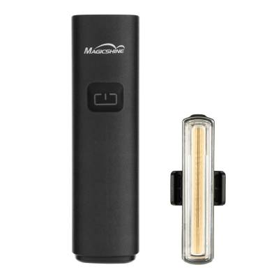 Světla Magicshine sada ALLTY 800 V2.0+ SEEMEE 50 V2.0 combo