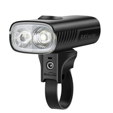 Předn&iacute; světo Magicshine RAY 1600B N