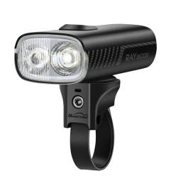 Předn&iacute; světo Magicshine RAY 1600B N