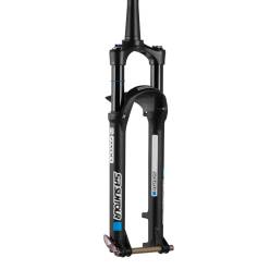 Vidlice SR SUNTOUR 29" AXON32-Boost RL-RC 15QLC2 MTB