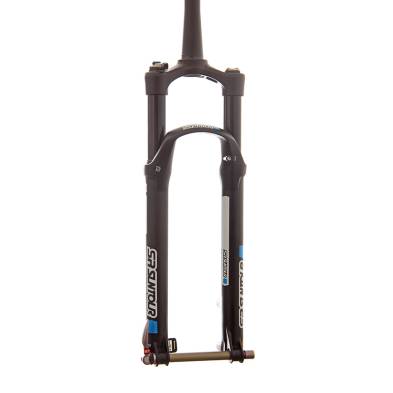 Vidlice SR SUNTOUR 27,5" AXON32 Boost RL-RC PCS 15QLC2 MTB