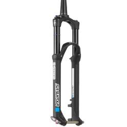 Vidlice SR SUNTOUR 27,5" AXON34 Boost RL-RC PCS 15QLC2 MTB