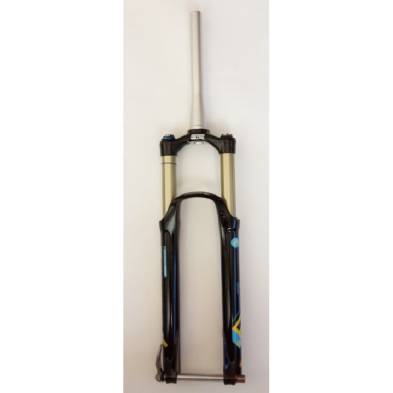 Vidlice SR SUNTOUR 27,5" EPIXON ELITE TR RC2 15QLC2 MTB