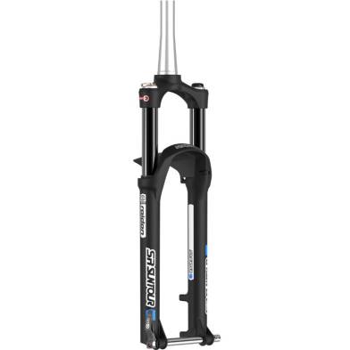 Vidlice SR SUNTOUR 27,5" RAIDON32-Boost LO-R 15QLC MTB