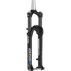 Vidlice SR SUNTOUR 27,5" XCR32 Boost LO-R AIR, 15QLC32 MTB