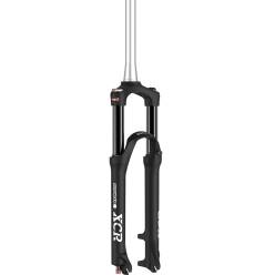 Vidlice SR SUNTOUR 27,5" XCR AIR RL-R DISC MTB
