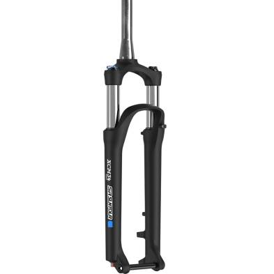 Vidlice SR SUNTOUR 27,5" XCM34 Boost RL 15AH2 MTB