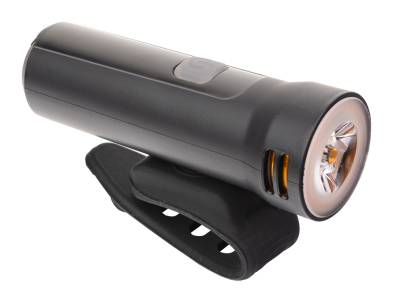 Předn&iacute; světo PROFIL JY-7205A 320lm USB