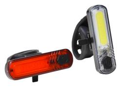 Světla PROFIL sada JY-6056-3 10 chip LED