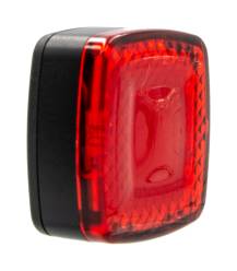 Zadní světlo PROFIL XC-310SP USB 125lm