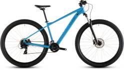 Kolo CUBE 27,5" Aim ONE MTB (2026)