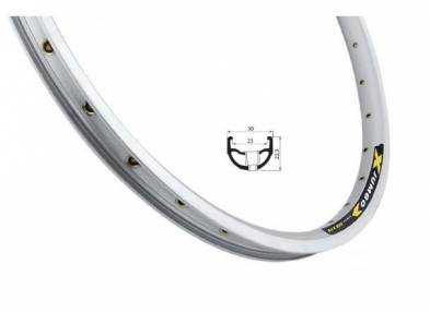 Ráfek REMERX 26" Jumbo 559