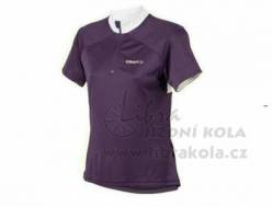 CRAFT cyklistick&yacute; dres Active Wave 193619 d&aacute;msk&yacute;